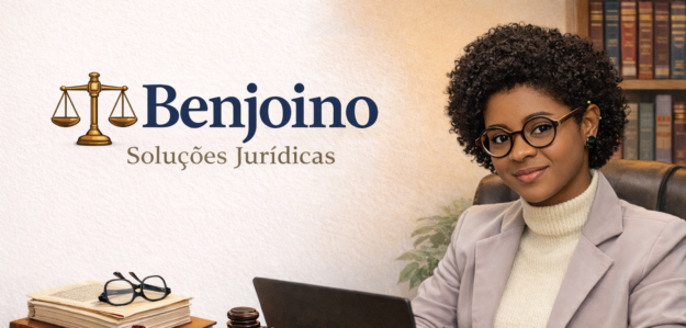 Benjoino Soluções Jurídicas